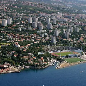 Dorian , Rijeka Chorwacja