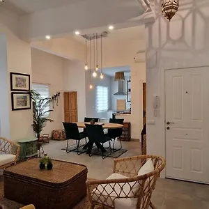 Holidays2malaga Juan De Austria 2 Bed & 2 Bathroom 800 Mts From Old Town , Malaga Hiszpania