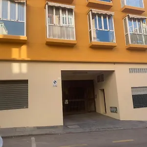 La Perla , Malaga Hiszpania