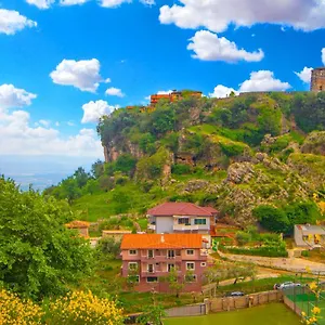 Kalaja , Krujë Albánie