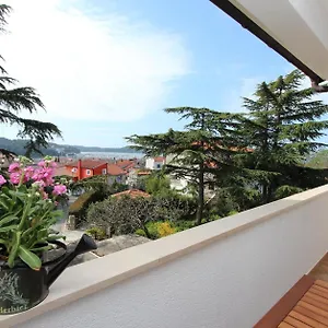 San Francesco , Rovinj Chorwacja