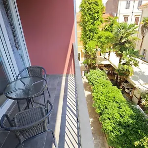 Green Corner , Zadar Chorwacja