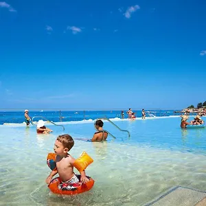 Aminess Maravea Camping Resort Holiday Homes , Novigrad (Istria) Chorwacja